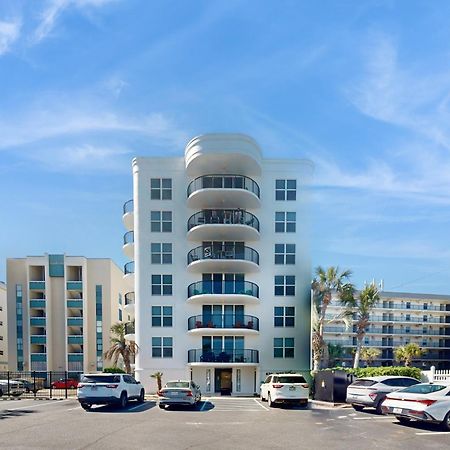 Dune Pointe 403 沃尔顿堡滩 外观 照片