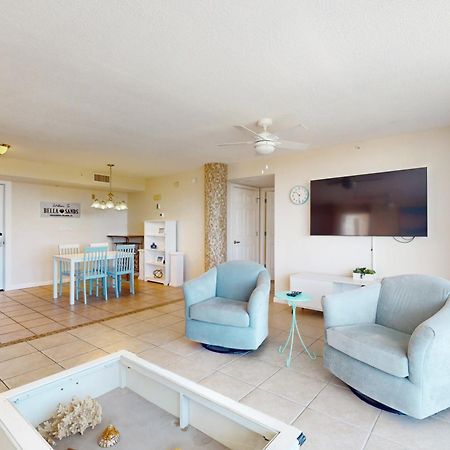 Dune Pointe 403 沃尔顿堡滩 外观 照片