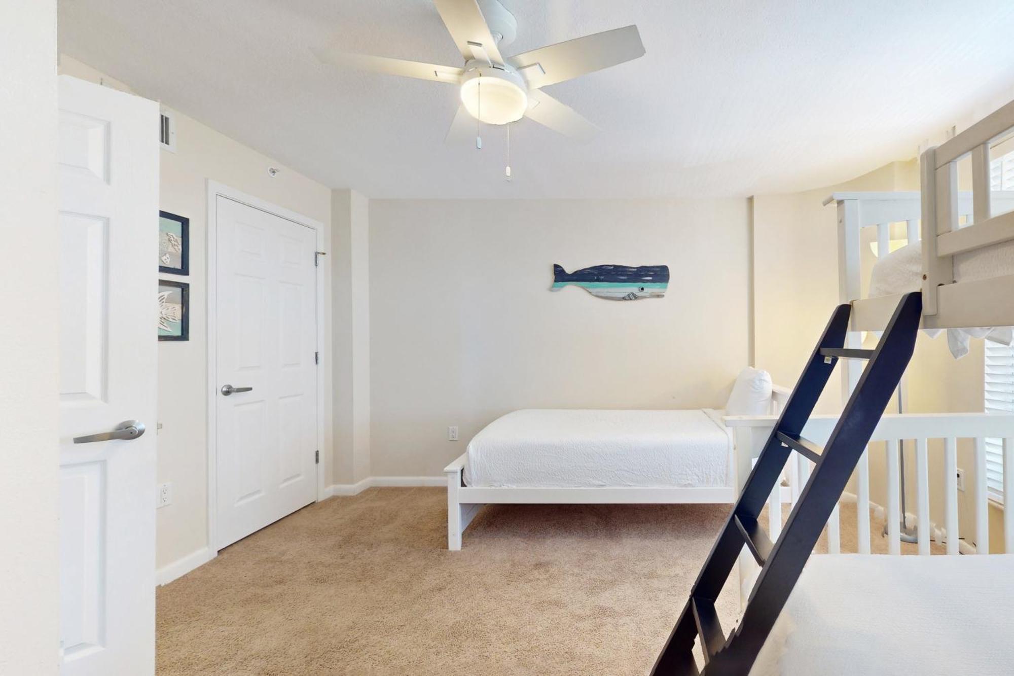 Dune Pointe 403 沃尔顿堡滩 外观 照片